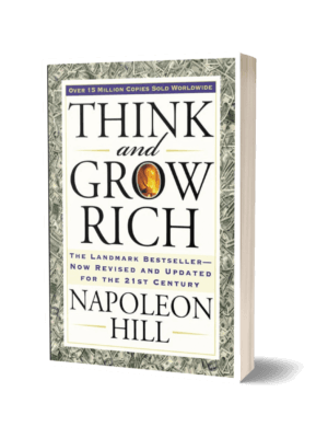 BOOK-7-Think-and-Grow-Rich-by- Napoleon-Hill