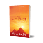 BOOK-14-The- Alchemist-by-Paulo-Coelho