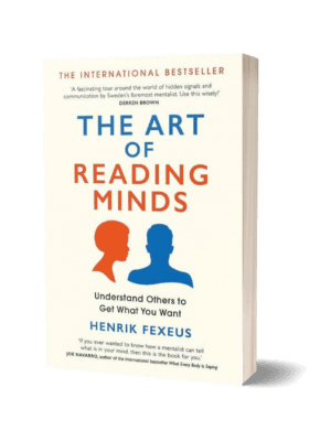 BOOK-30-The-Art-of-Reading-Minds-by-Henrik-Fexeus