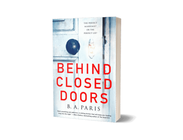 Behind Closed Doors