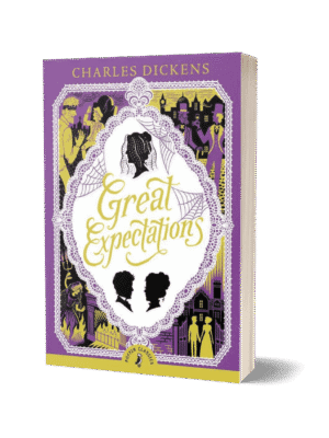 Great Expectations by Charles Dickens