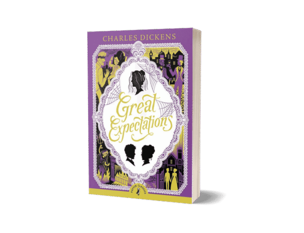 Great Expectations by Charles Dickens