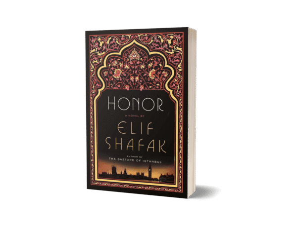 Honor by Elif Shafak