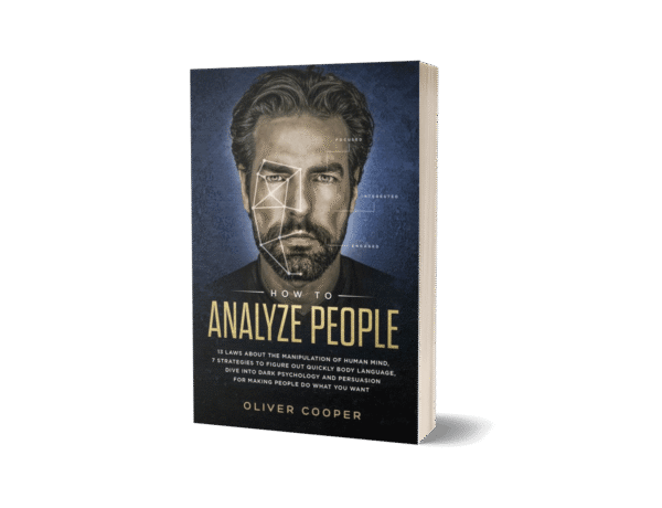 How to Analyze People by Oliver Cooper
