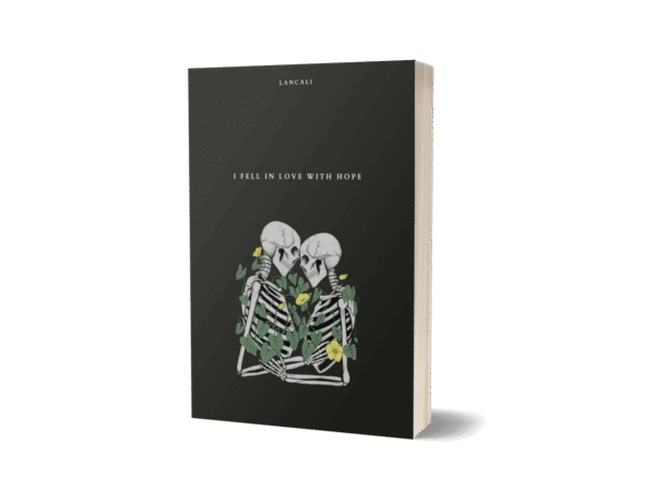 I Fell In Love With Hope by Lancali