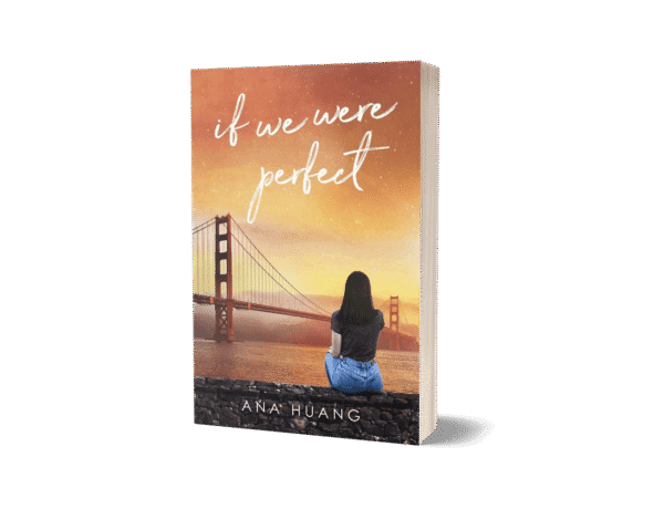 If We Were Perfect by Ana Huang