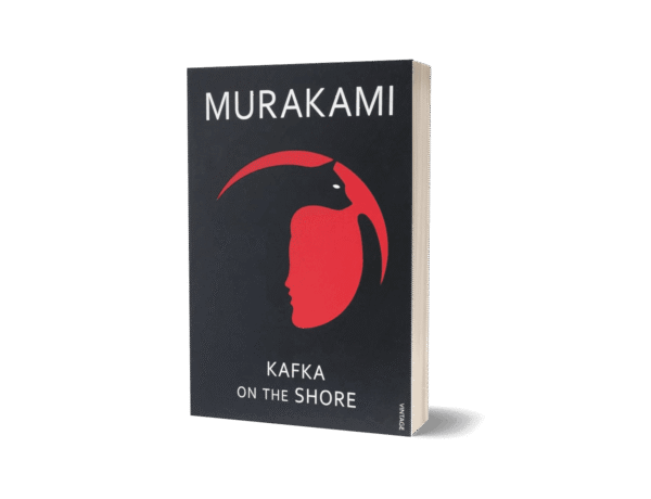 Kafka On The Shore by Haruki Murakami