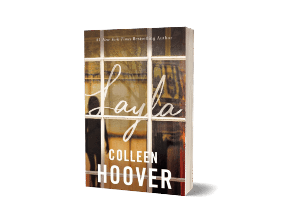 Layla by Colleen Hoover