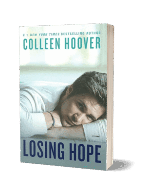 Losing Hope by Colleen Hoover