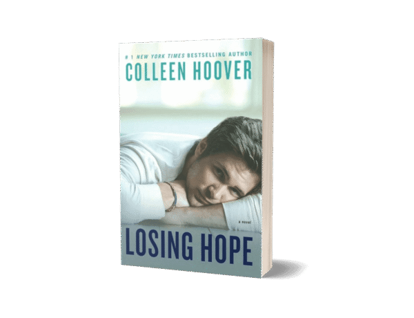 Losing Hope by Colleen Hoover