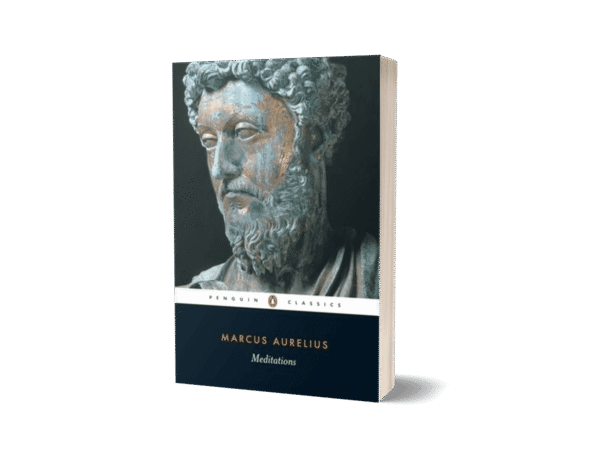Meditations by Marcus Aurelius