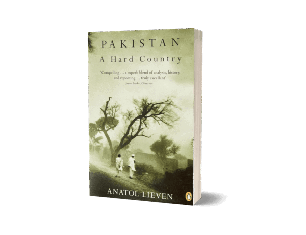Pakistan at the Crossroads by Christophe Jaffrelot