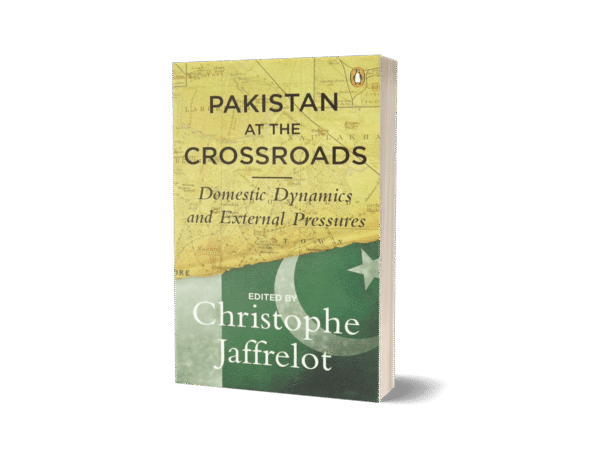 Pakistan: A Hard Country by Anatol Lieven