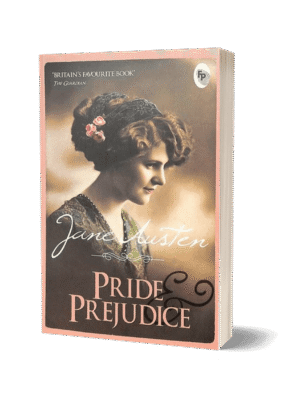 Pride and Prejudice by Jane Austen