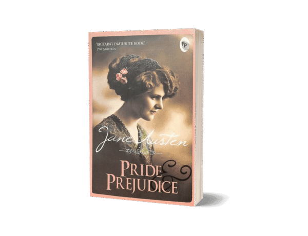 Pride and Prejudice by Jane Austen