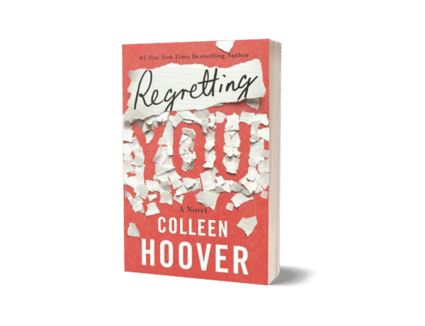 Regretting You by Colleen Hoover