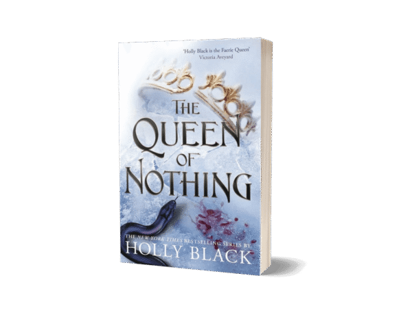 The Queen of Nothing by Holly Black