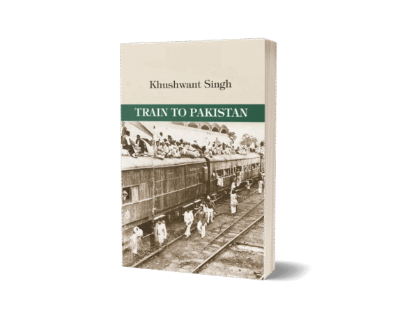Train To Pakistan by Khushwant Singh