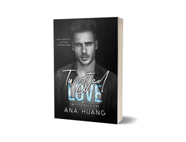 Twisted Love by Ana Huang